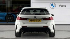 BMW 1 Series M135i xDrive 5dr Step Auto Petrol Hatchback